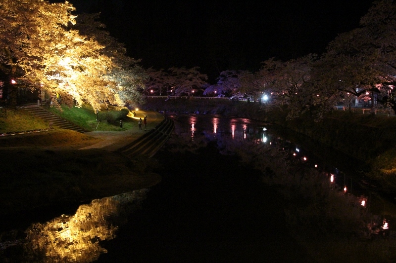 いしかわの桜／あさひ公園周辺５　＠福島県石川町_f0048546_06142941.jpg