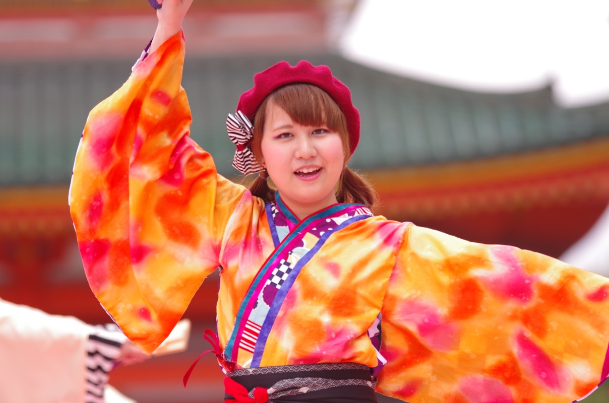 ２０１６京都さくらよさこい1日目その１２（夢源風人その１）_a0009554_19105126.jpg