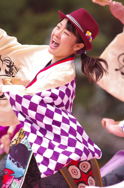 ２０１６京都さくらよさこい1日目その１２（夢源風人その１）_a0009554_1961319.jpg