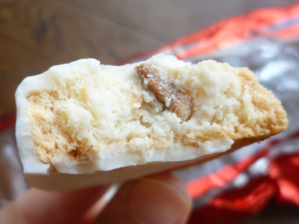 Hawaiian Macadamia Nut Shortbread Cookies@The Cookie Corner(ザ・クッキーコーナー)_c0152767_21152783.jpg