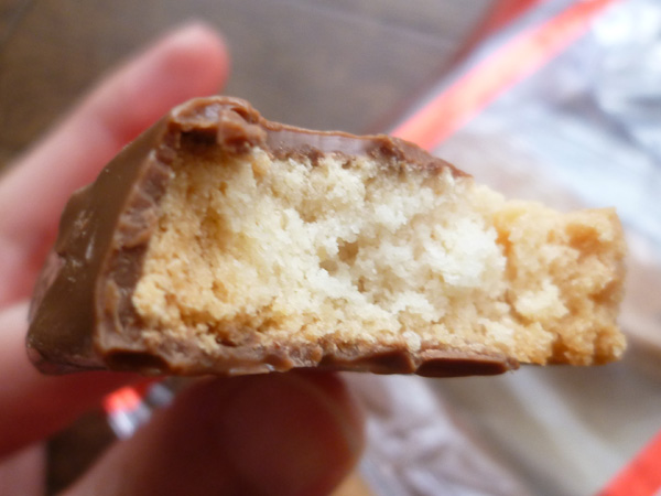 Hawaiian Macadamia Nut Shortbread Cookies@The Cookie Corner(ザ・クッキーコーナー)_c0152767_21154477.jpg