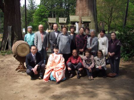 4/19  収まらない熊本地震_b0161371_23222735.jpg