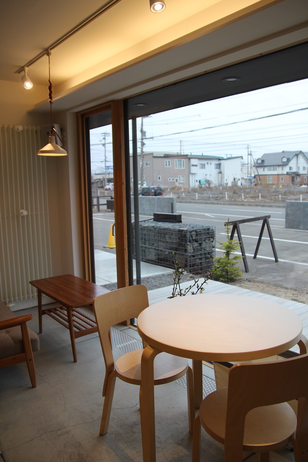 ONUKI COFFEE ROASTERY_e0297175_13124360.jpg