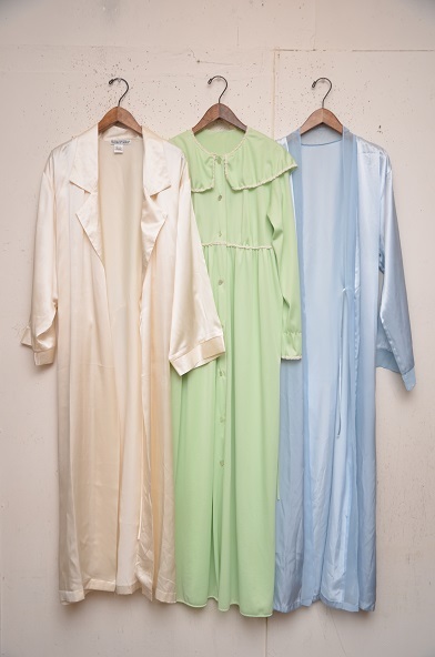 Today\'s Coordinate & Spring Gown & Cardigan._d0149293_19481160.jpg