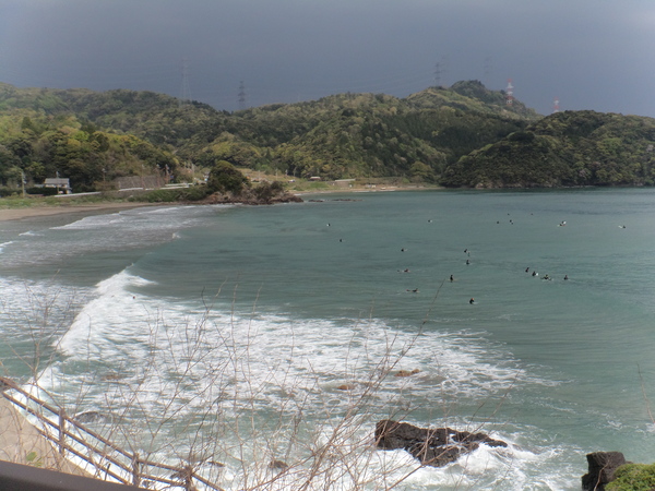 舞鶴赤レンガ倉庫と塩汲峠サイクリング　ターンリンクｐ24ｈ_c0266004_1812427.jpg