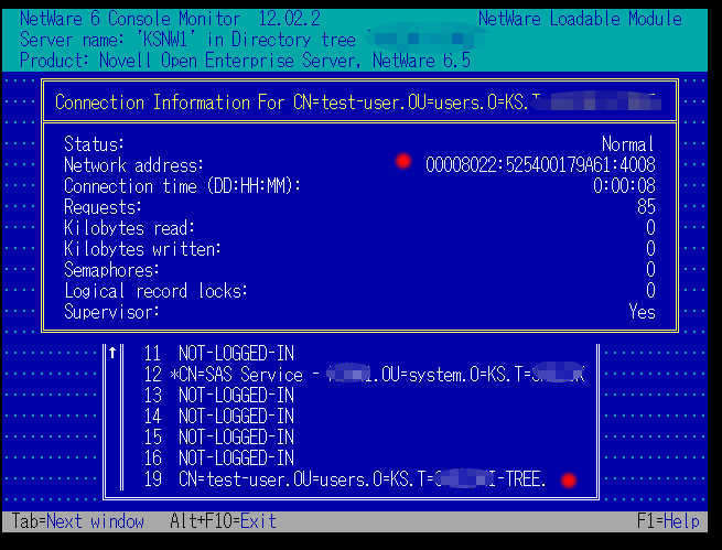 NetWare 3x をリプレース、甦らせる方法_a0056607_14465110.jpg