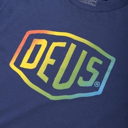 DEUS EX MACHINA Tシャツ_f0139917_2217695.jpg