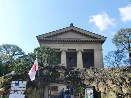 倉敷美観地区（岡山県倉敷市）_c0219820_23145216.jpg