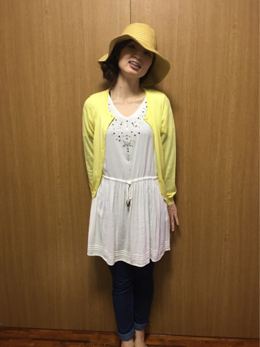 オシャレに差が出るポイントとは⁈_d0336521_23120144.jpg