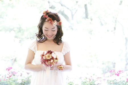 震災による婚礼延期について　と、2011年前半の花嫁様の笑顔_a0042928_15274852.jpg