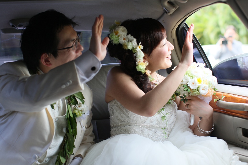 震災による婚礼延期について　と、2011年前半の花嫁様の笑顔_a0042928_15293166.jpg
