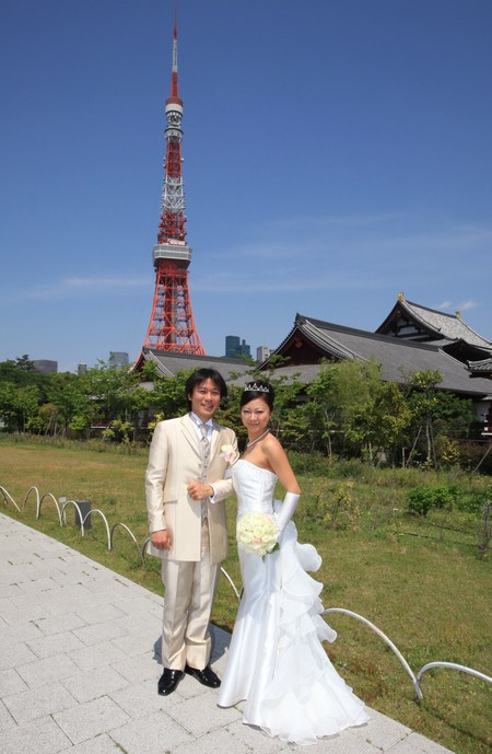 震災による婚礼延期について　と、2011年前半の花嫁様の笑顔_a0042928_1547239.jpg