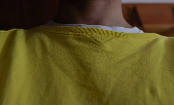 　yellow _b0172633_13472725.jpg