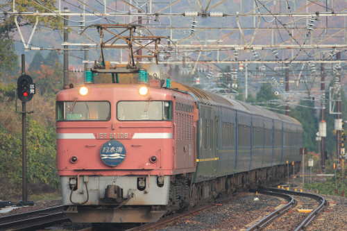 【鉄道旅行記】 餘部鉄橋訪問記_a0338635_0104317.jpg