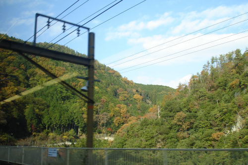 【鉄道旅行記】 餘部鉄橋訪問記_a0338635_06523.jpg