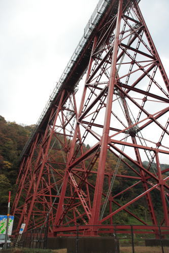 【鉄道旅行記】 餘部鉄橋訪問記_a0338635_082235.jpg