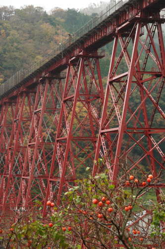 【鉄道旅行記】 餘部鉄橋訪問記_a0338635_085195.jpg