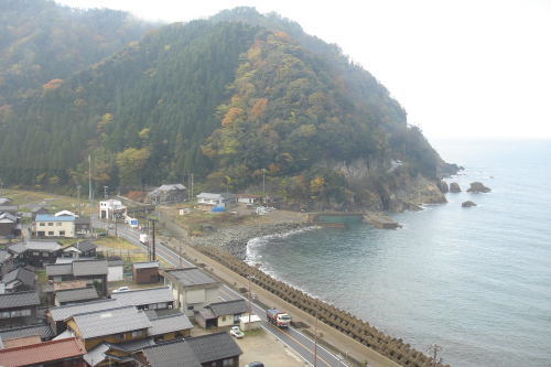 【鉄道旅行記】 餘部鉄橋訪問記_a0338635_091989.jpg