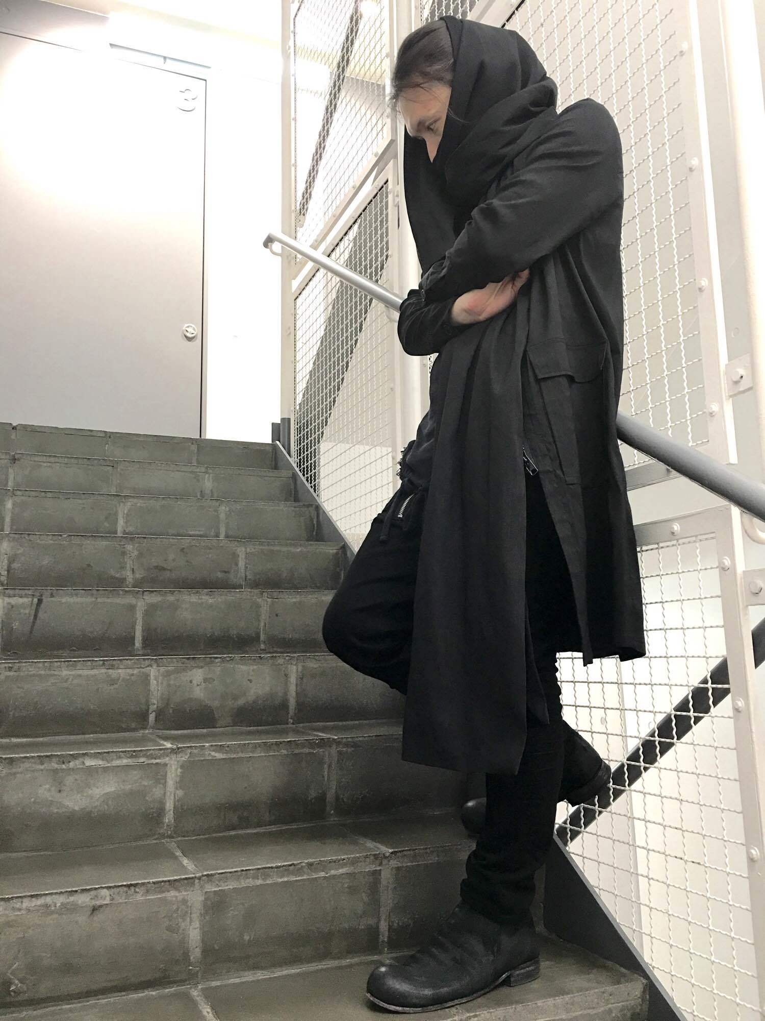 Noir Fr Rewordsdesign Dark Mode Fashion Style 札幌セレクトショップnoir 札幌セレクトショップnoir