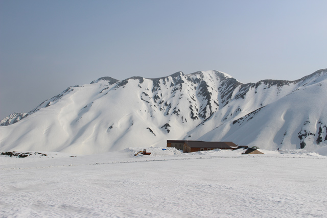 2016年4月16日　立山（御山谷）_c0116856_20454950.jpg