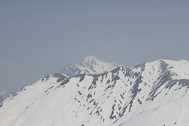 2016年4月16日　立山（御山谷）_c0116856_20464323.jpg