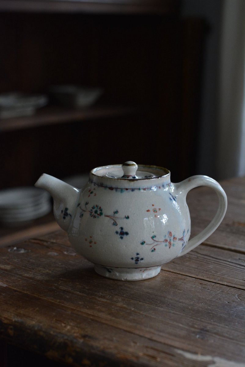「 藤田佳三展 京の雅陶 」 飲む吞む _d0087761_19431023.jpg