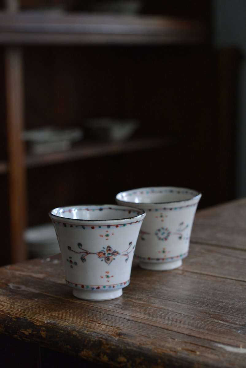 「 藤田佳三展 京の雅陶 」 飲む吞む _d0087761_19434229.jpg