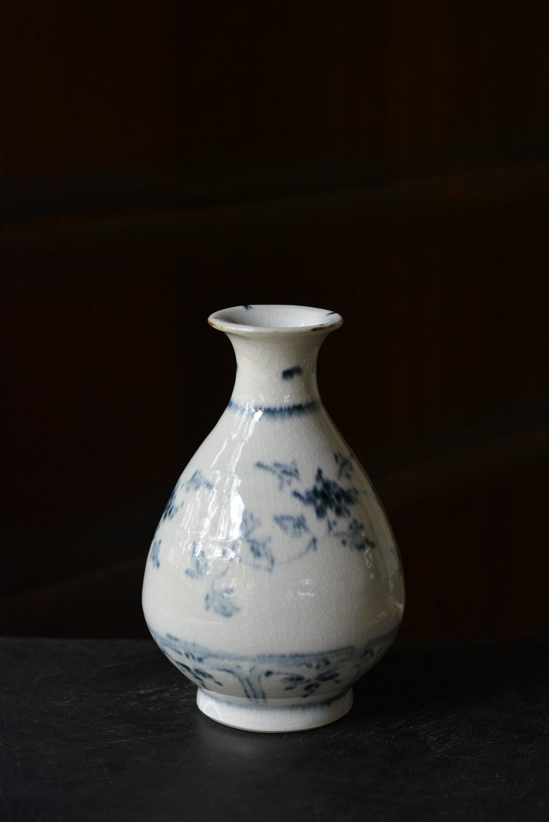 「 藤田佳三展 京の雅陶 」 飲む吞む _d0087761_1944387.jpg