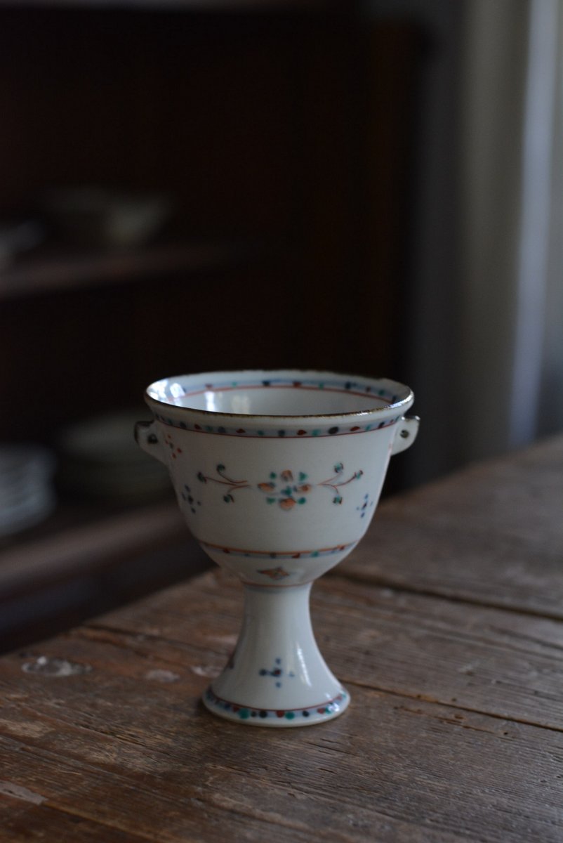 「 藤田佳三展 京の雅陶 」 飲む吞む _d0087761_19451698.jpg