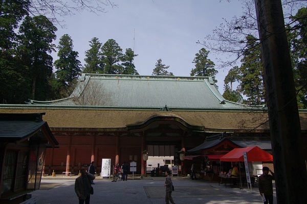 比叡山延暦寺・大原の里_d0164761_14141042.jpg