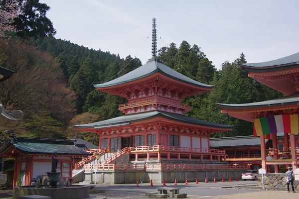 比叡山延暦寺・大原の里_d0164761_14212927.jpg