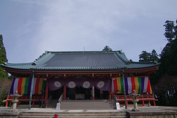 比叡山延暦寺・大原の里_d0164761_1434226.jpg