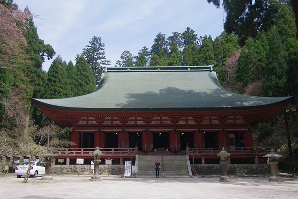 比叡山延暦寺・大原の里_d0164761_1440127.jpg