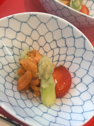 春のおもてなし_e0326573_05235884.jpg