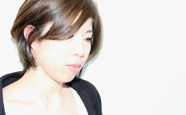 春スタイル。_a0133078_1844012.jpg