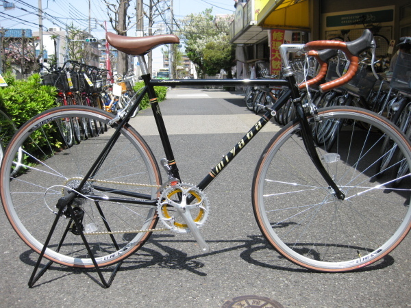 MIYATA 『Freedom Sports』 : 東京 江戸川 葛西の自転車屋『サイクル