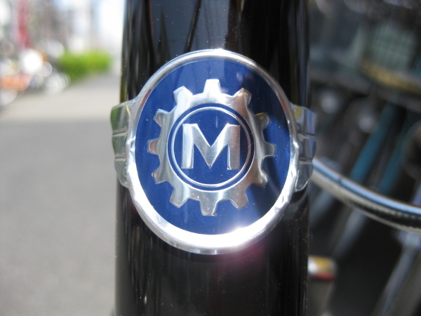 MIYATA 『Freedom Sports』 : 東京 江戸川 葛西の自転車屋『サイクル