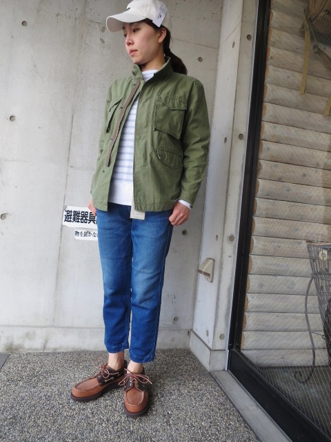 Kato ・・・ STYLE BOOK (カタログ)★★★_d0152280_4554175.jpg