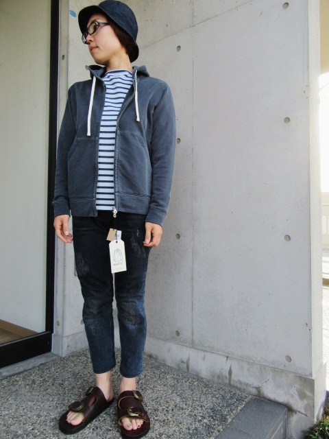 Kato ・・・ STYLE BOOK (カタログ)★★★_d0152280_56462.jpg