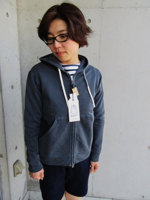 Kato ・・・ STYLE BOOK (カタログ)★★★_d0152280_58225.jpg