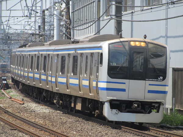 カトー　Ｅ１２７系１００番台大糸線（１パンタ）入線のこと_c0360684_20245460.jpg