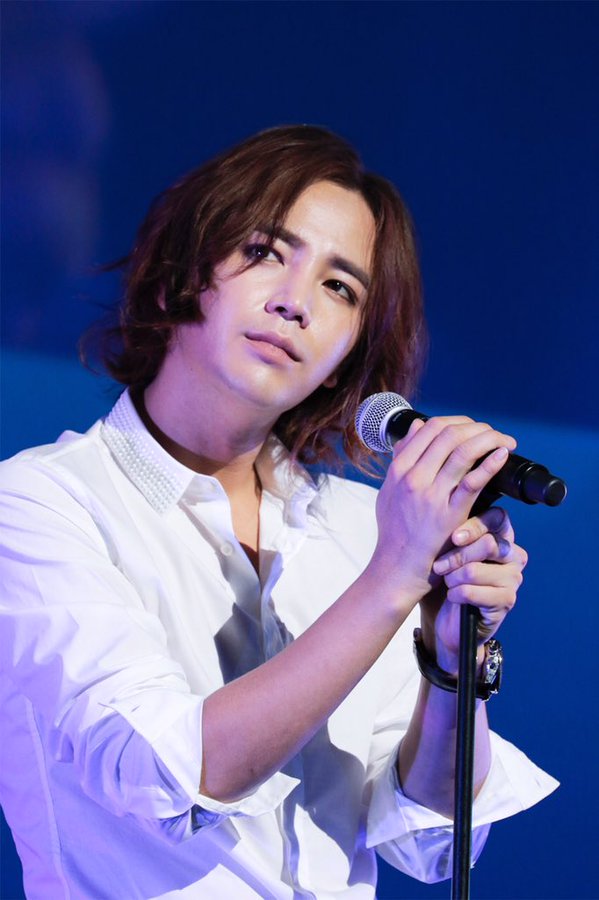 第2回 ときラブファンミ ～ネタバレレポ その6～ : チャン・グンソク