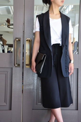 16S/S DRIES VAN NOTEN 第二弾入荷しました_e0127399_16491215.jpg