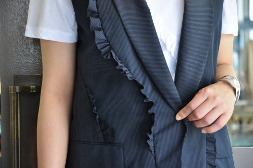 16S/S DRIES VAN NOTEN 第二弾入荷しました_e0127399_16495225.jpg