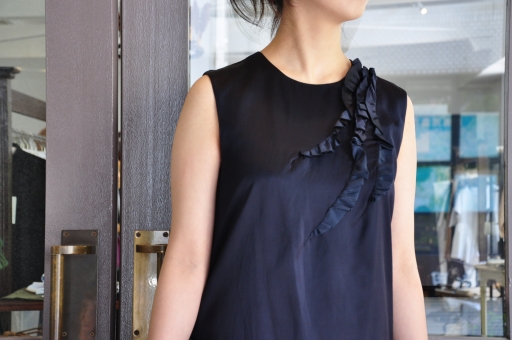 16S/S DRIES VAN NOTEN 第二弾入荷しました_e0127399_165415100.jpg