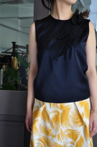 16S/S DRIES VAN NOTEN 第二弾入荷しました_e0127399_1658890.jpg