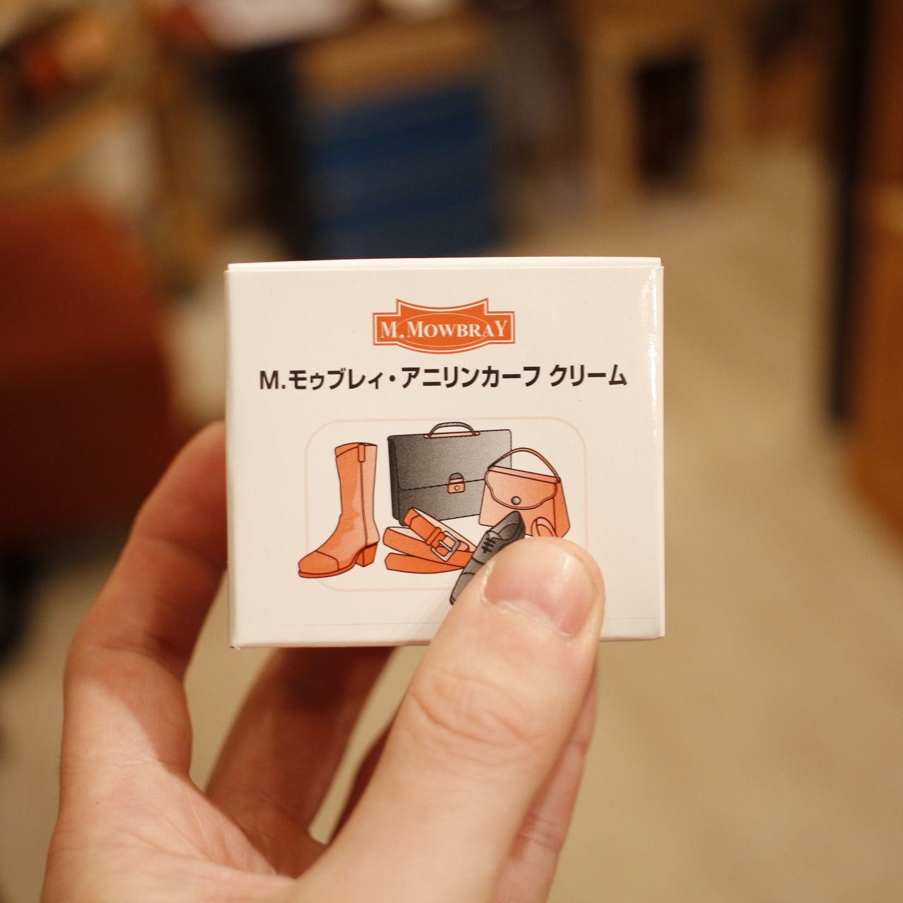 長らく履いてる「REDWING 9022」ブリックセトラー_f0283816_14592755.jpg