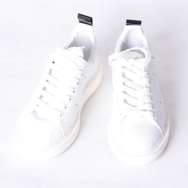 GOLDEN GOOSE DELUXE BRAND(ゴールデングース) SNEAKERS STARTER ...