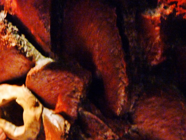 怪獣酒場 アストロモンスシートで怪獣待ち♪_b0166128_9483663.jpg