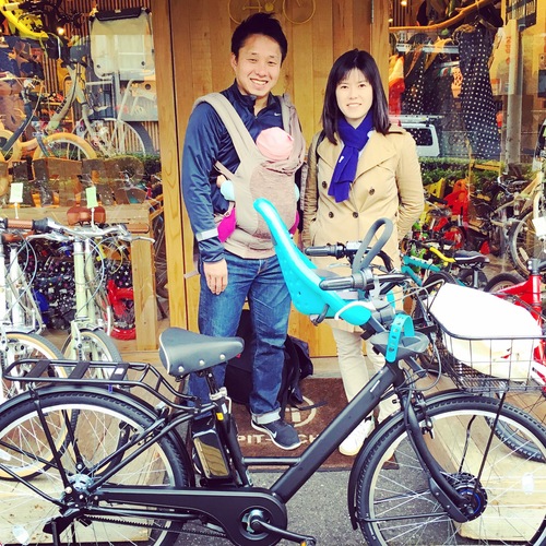『バイシクルファミリー』bikke2e Yepp ビッケ トート ハイディ ステップクルーズ おしゃれママ 電動自転車_b0212032_19304444.jpg